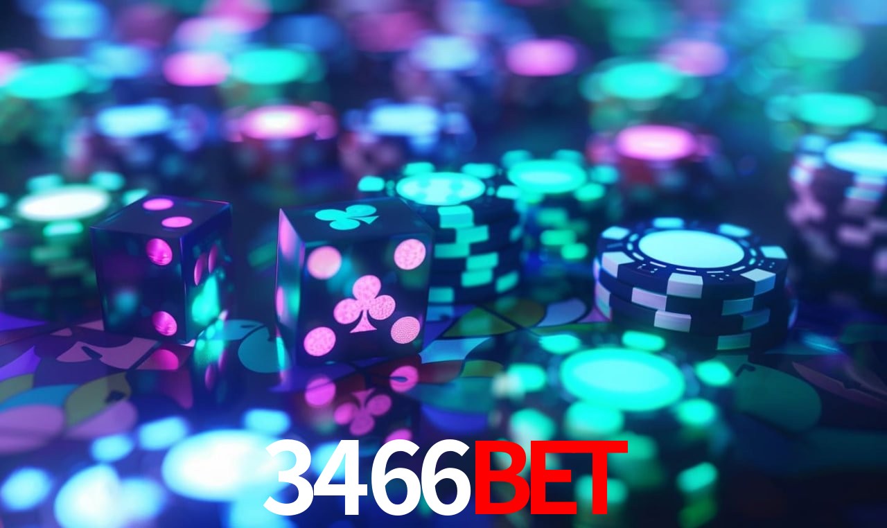 Football Betting 3466bet