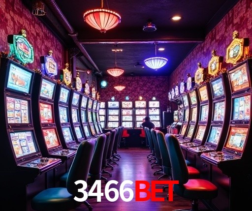 Flash Promotion 3466bet